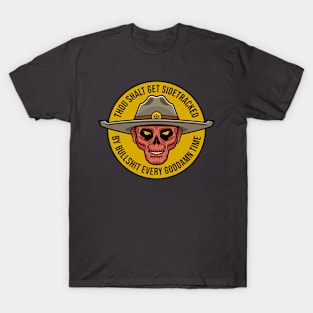 the ghoul T-Shirt
